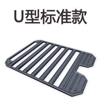 Combo giá nóc Lynk & Co 01